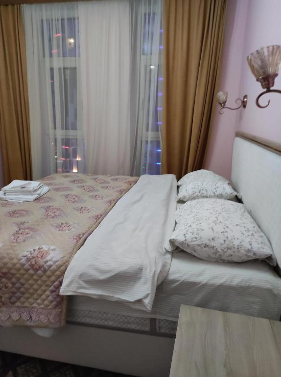Apartment On Sherif Khimshiashvili Street 15B Batumi Zewnętrze zdjęcie