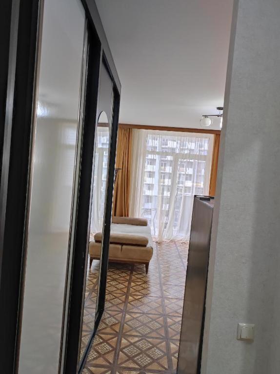 Apartment On Sherif Khimshiashvili Street 15B Batumi Zewnętrze zdjęcie