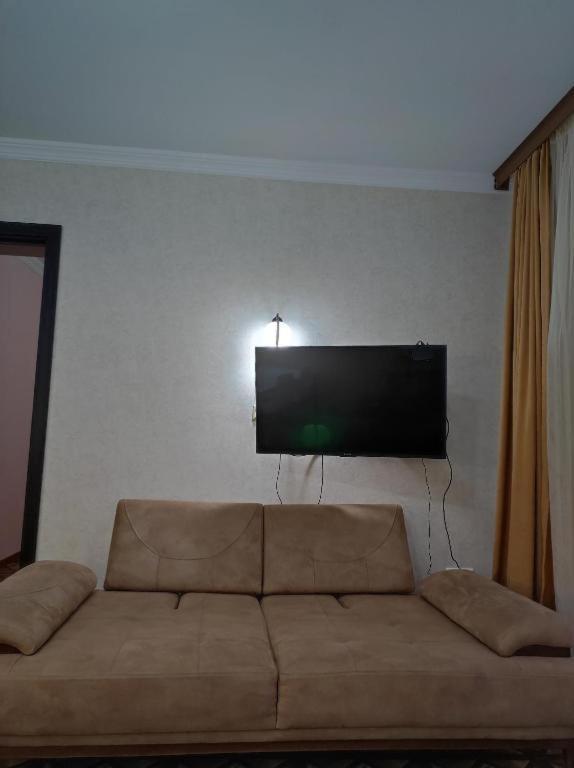 Apartment On Sherif Khimshiashvili Street 15B Batumi Zewnętrze zdjęcie
