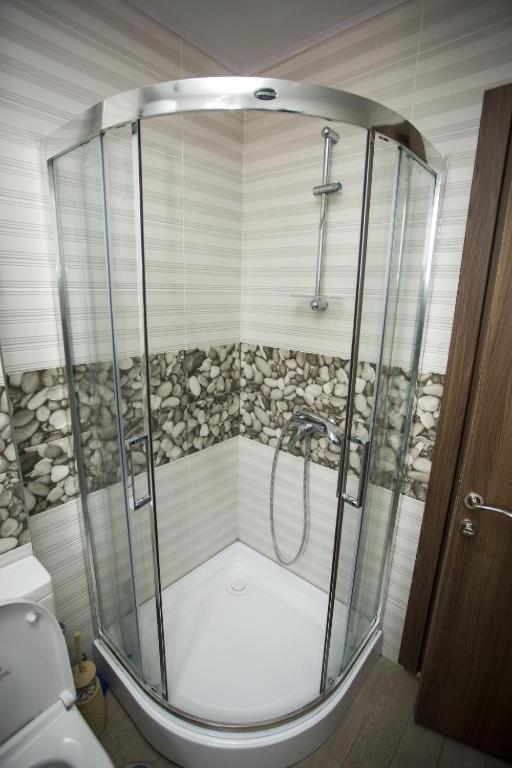 Apartment On Sherif Khimshiashvili Street 15B Batumi Zewnętrze zdjęcie