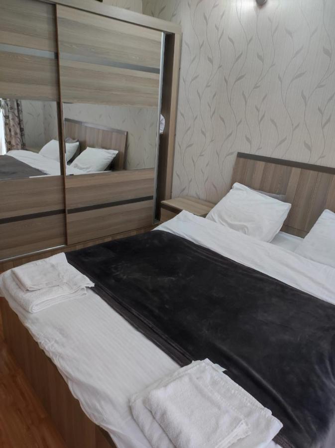 Apartment On Sherif Khimshiashvili Street 15B Batumi Zewnętrze zdjęcie