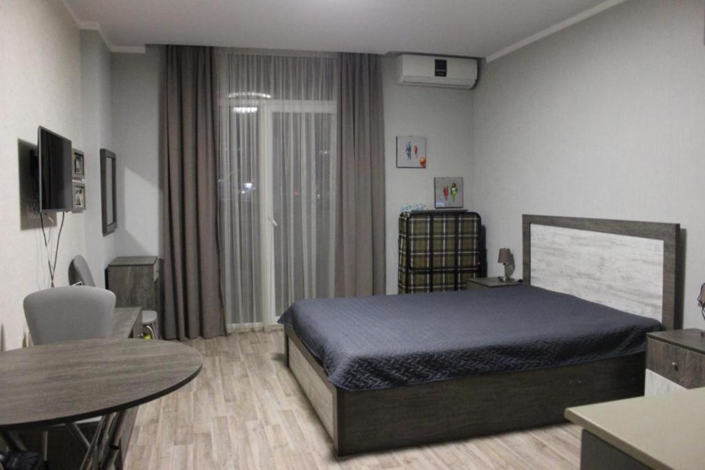 Apartment On Sherif Khimshiashvili Street 15B Batumi Zewnętrze zdjęcie
