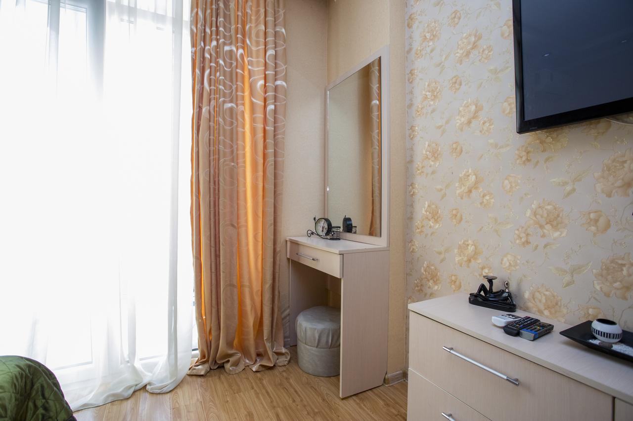 Apartment On Sherif Khimshiashvili Street 15B Batumi Zewnętrze zdjęcie