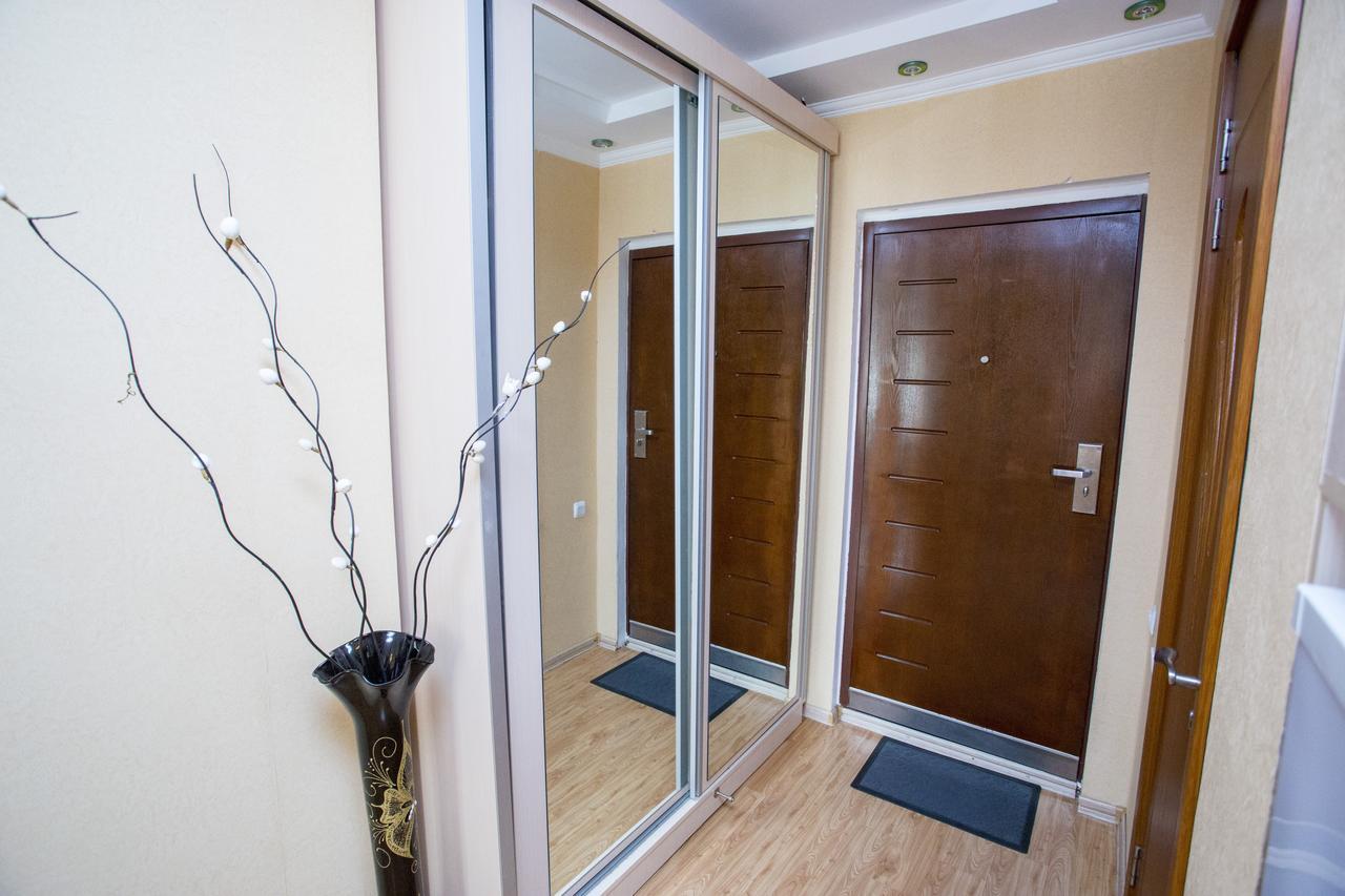 Apartment On Sherif Khimshiashvili Street 15B Batumi Zewnętrze zdjęcie